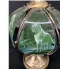 Image 8 : 2 Wolf Lamps in Good Condition