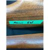 Image 2 : 2 Vintage Wooden Gun Stocks