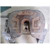 Image 3 : Reese R16 Fifth Wheel Hitch with Pins but No Rails