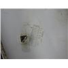 Image 3 : Honda Side Covers # 83510 MENF-7300 - Used