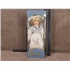 Image 1 : Hand Painted Porcelain Doll