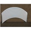 Image 1 : White Wheel Decals