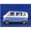 Image 2 : Barbie Volkswagon Microbus - 2002 Mattel Inc.