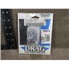 Image 1 : Drag Specialties Billot Mirror Adaptor # DS-302030