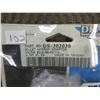 Image 2 : Drag Specialties Billot Mirror Adaptor # DS-302030
