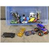 Image 1 : Lot of 20 Misc. Toy Cars