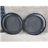 Image 2 : 6 1/4 in Speaker Covers
