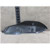 Image 2 : Honda Muffler Protector - 18355-K26-9010