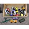 Image 1 : Lot of 20 Misc. Toy Cars