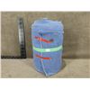 Image 1 : Roll of Linen Towel for Shop Rags