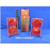 Image 1 : Vintage SAF-T-RAY No. RF 22 Reflector Flare
