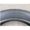 Image 3 : Pirelli Sport Demon Tire 130/80-17 M/C 65H