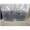 Image 2 : Karbona Handle Bar Univ. Mnt Blk Bar Size 1 1/8