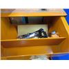 Image 2 : Wagner Paint Sprayer Case - Sprayer Missing