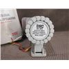 Image 2 : 1 - DSC Security Electronic Sirens & Speakers