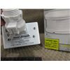 Image 2 : Heath/Zenith Security Light Motion Sensor - Appears New
