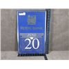 Image 1 : Vintage Royal Bank Calendar - Needs New Calendar Cards