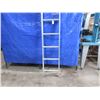 Image 2 : Aluminum Ladder - 10' - Half of an Extension Ladder