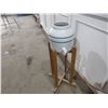 Image 1 : Porcelain Enviro Water Dispenser With Stand - 3'