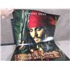 Image 2 : 2 Posters - The Real Corvette, Johnny Depp