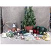 Image 1 : Lot of Misc. - Christmas Decorations