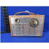 Image 1 : General Electric Seven Transistor Radio Model CP776B