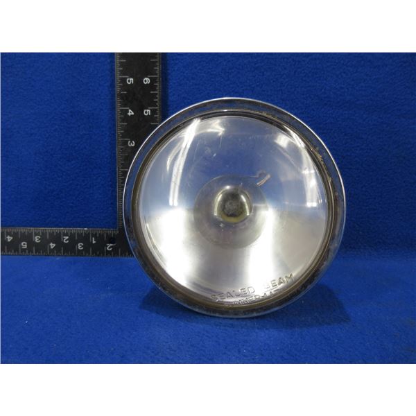 Sealed Beam Summer-Lite - Not Tested