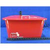 Image 2 : Torin Big Red 3.5 Gallon Benchtop Parts Washer