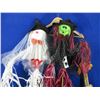 Image 2 : Lot of Misc. Halloween Decorations