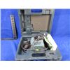 Image 1 : Drill Doctor Drill Bit Sharpener Model 500 with Case