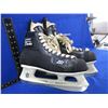 Image 2 : CCM Ice Skates Sport Tacks 251 - Size 10