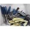 Image 2 : Lot of Misc. - Cutlery/Knives/Potholder