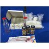 Image 1 : Lot of Misc. - Portion Cups, Bottles, Candy Thermometer,