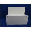 Image 2 : Ikea Double Shelf - 15" x 6 3/4" x 6 3/4" Each Shelf