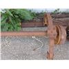 Image 2 : 3500lb Trailer Axles - Pickup Only