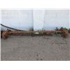 Image 1 : 3500lb Trailer Axles - Pickup Only