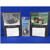 Image 1 : 2 - Alix Tire Service Calendars & Philidelphia Tour Guide Map