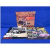Image 1 : 3 - Snap-on Snapshots Calendars - 1995, 1998, 1999