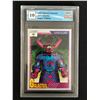 Image 1 : 1991 MARVEL UNIVERSE NO. 59 GALACTUS (GCG 10)