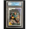 Image 1 : 1991 MARVEL UNIVERSE NO. 68 ULIK (GCG 10)