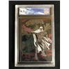 Image 1 : 2006 STAR WARS EVOLUTION NO. 4 UPDATE EDITION ETCHED FOIL (GCG 9.5)