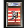 Image 1 : 1993 MARVEL MASTERPIECES NO. 32 U.S. AGENT (GCG 9.5)