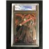 Image 1 : 2006 STAR WARS EVOLUTION NO. 5 UPDATE EDITION ETCHED FOIL (GCC 9.5)