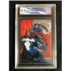 Image 1 : 1995 MARVEL FLEER ULTRA NO. 94 SPIDER-MAN (GCG 9.5)