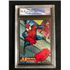 Image 1 : 1994 MARVEL NO. 4 SPIDER-MAN (GCG 9.5)