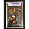 Image 1 : 1995 MARVEL FLEER ULTRA NO. 21 CABLE (GCG 9.5)