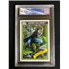 Image 1 : 1990 MARVEL UNIVERSE NO. 67 LIZARD (GCG 9.5)