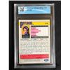 Image 2 : 1991 MARVEL UNIVERSE NO. 18 PSYLOCKE (GCG 8.5)