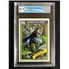 Image 1 : 1990 IMPEL MARVEL UNIVERSE NO. 67 LIZARD (GCG 9.5)