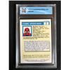 Image 2 : 1990 IMPEL MARVEL UNIVERSE NO. 30 COSMIC SPIDER-MAN (GCG 9.5)